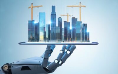 Inteligência Artificial Confere Mais Precisão e Agilidade ao Gerenciamento de Obras na Construção Civil