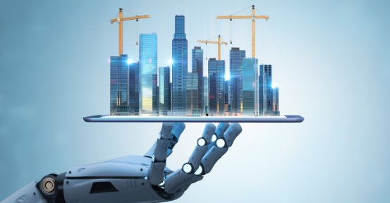Inteligência Artificial Confere Mais Precisão e Agilidade ao Gerenciamento de Obras na Construção Civil