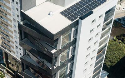 Como os empreendimentos sustentáveis valorizam seu investimento e seu bem-estar